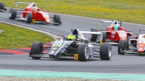 Erster Sieg für Mick Schumacher