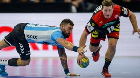 ​Jetzt kann die Handball-WM kommen!