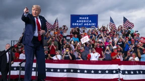 „Ich wollte es immer herunterspielen“