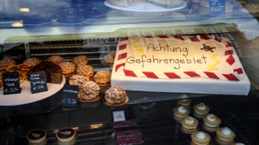 Polizei hebt „Gefahrengebiete“ auf