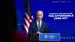 Biden bezeichnet Trumps Verhalten als „peinlich“