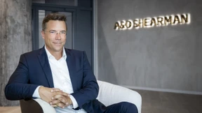 Kanzlei A&O Shearman wächst nach Fusion rasant