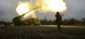 Zwei Jahre Krieg: „Sorge, dass die Ukraine verliert“