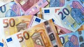 Überschuss von mehr als einer Milliarde Euro trotz Coronakrise