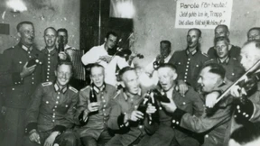 Sie gewöhnten sich ans Massenmorden