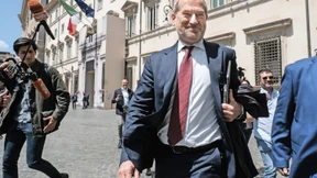 Kommissar gegen Dürre 