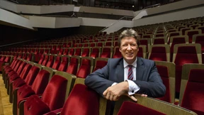 Wenn die Erben-Generation die Kultur retten soll