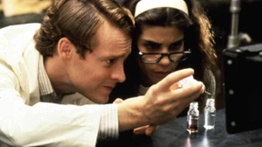 Bei Liebeswahn hilft der Schamane