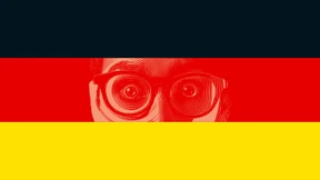 Herbst des Unbehagens