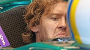 Auch Vettel steckt in der Bouncing-Falle