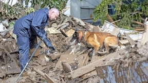 Vor der Flut gab es eine Flut an Warnungen