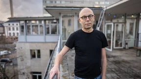 Eine Legende in Legitimationsnöten