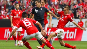 Bayern-Spiel abhaken, für Darmstadt lernen