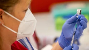 Impfungen für Jugendliche, aber keine zusätzlichen Dosen