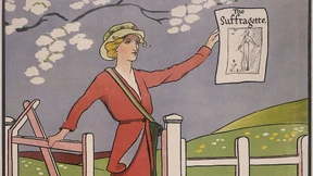 Im Kapitalismus gedeiht der Sexismus