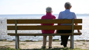 Mit 115 Jahren ist Schluss