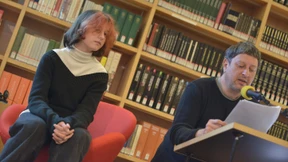 Widerstandskraft aus dem Bücherkubus