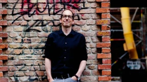 Das ist Christoph Niemanns Welt