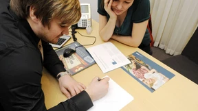 Fast 11.000 Beschwerden wegen Anlageberatung