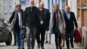 Für Wagenknecht nur der Aufgalopp