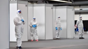 Testen in der Grauzone