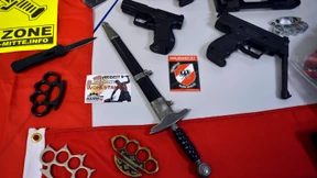 Düsseldorf verbietet rechtsextreme Kameradschaften 