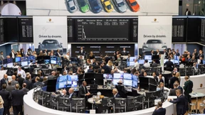 Ist Porsche falsch im Dax?