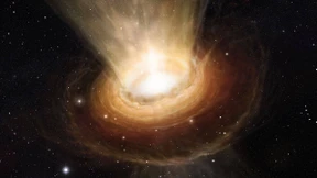 Deutscher Astrophysiker gewinnt Nobelpreis