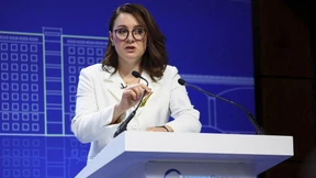 Chancen in der Ukraine