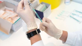 Geimpft und trotzdem ansteckend – wie wahrscheinlich ist das?