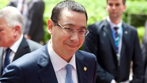 Streit über Vertretung Rumäniens bei EU-Gipfel eskaliert 