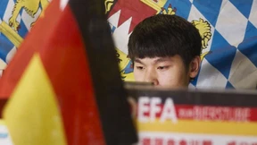 Stolz auf die einstige Friedrichstraße von Qingdao