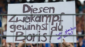 Vukcevics Zustand stabilisiert sich