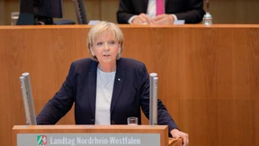 Späte Bitte um Vergebung