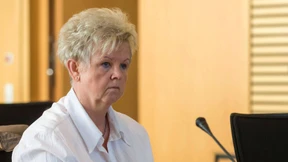 Aus der Sicht einer Mutter 