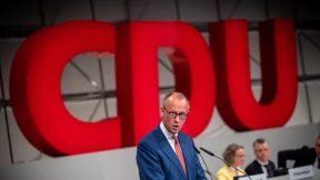 CDU künftig mit Frauenquote