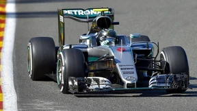 Muss sich Mercedes Sorgen machen?