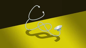 Wenn Ärzte Angst haben