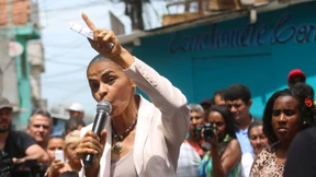 Späte Gegenoffensive