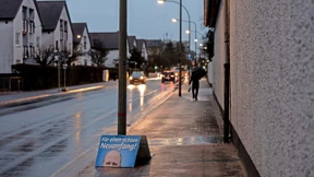 In Teilen Frankfurts gibt nur noch jeder Zwanzigste seine Stimme ab