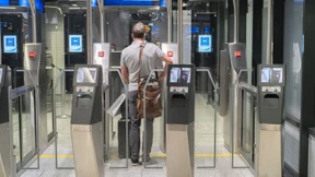 Nur der Mensch entscheidet