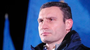 Nicht nur ein Mann der Faust