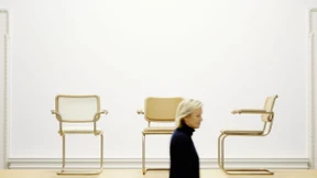 Marcel Breuer hätte es gefallen