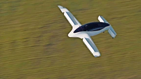 Größter Auftrag für Lilium-Flugtaxis aus Saudi-Arabien