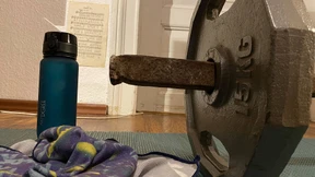 Eine Pumper-WG auf Entzug