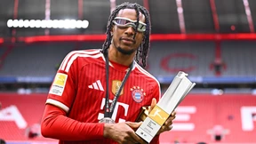 Deshalb ist Olise der beste Spieler der Saison