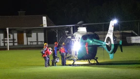 Darmstädter Studenten in den Alpen gerettet