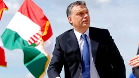 Orbáns Trippelschritte Richtung Brüssel