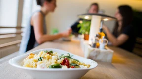 Vapiano-Führung prüft Gammel-Vorwürfe