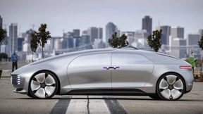 Risiko autonomes Fahren